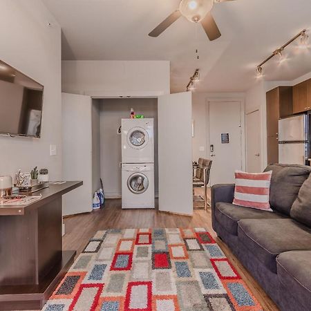 Ga Living Suites - Knox District Uptown Dallas Exterior photo